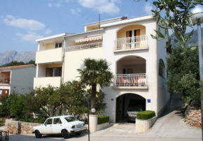 Apartments by the sea Podgora, Makarska - 518